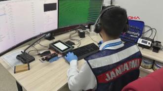 MİT ve Jandarma'dan siber dolandırıcılık şebekesine operasyon!