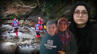 Huriye Helvacı ve oğlu 6 gündür bulunamadı! Kızı konuştu: Kaybolduklarını haberlerden öğrendim