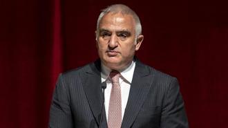 Bakan Ersoy'dan 'Selanik Atatürk Evi' için videolu paylaşım