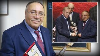 'UNESCO Yaşayan İnsan Hazinesi' ünvanlı 'Davulun efsanesi' Adem Göçer vefat etti