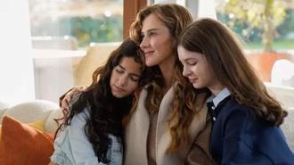 Güller ve Günahlar zirveyi sevdi!