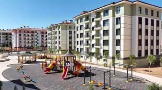 500 bin sosyal konut kampanyasında başvurular yarın başlıyor! T.C kimlik numarası detayına dikkat