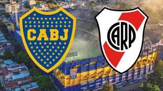 Dünyanın en ateşli derbisi