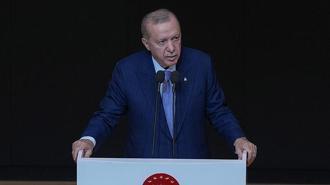Cumhurbaşkanı Erdoğan: 'Cumhuriyete hizmet nasıl olur? Bunu 23 senede defalarca ortaya koyduk'