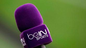 beIN Sports binasına silahlı baskın!