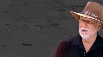 Prof. Dr. Şener Üşümezsoy, CNN Türk'te açıkladı: Üçüncü büyük deprem geliyor mu?