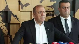 Gürsel Tekin'den 'Aziz İhsan Aktaş' açıklaması: Hazırlıklarımızı yaptık