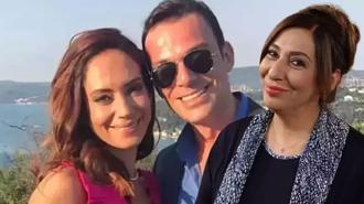 Jess Molho 24 yıllık eşinden boşanıyor! Usta oyuncu tanık olarak dinlendi