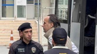 Eyüpspor Başkanı Murat Özkaya tutuklandı