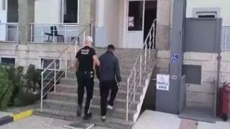 Motosiklet ile yaptığı hareket başına bela oldu! Ehliyeti iptal edildi