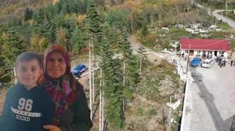 Kastamonu'da 5 yaşındaki kayıp Osman ölü bulundu
