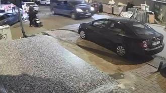 Yer: Şişli! Trafik kavgasında minibüsteki 2 kişiyi bıçakladı