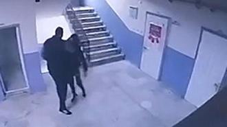 Otizmli öğrenciyi merdivenlerden yuvarlanmıştı! Okul müdürü hakkında flaş gelişme