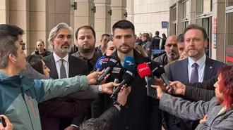 Beşiktaş kalecisi Ersin Destanoğlu: Kendimi biliyorum vicdanım çok rahat