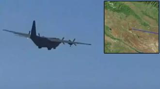 Askeri uçak neden düştü? Uzmanlar CNN TÜRK yayınında olası ihtimallerini sıraladı