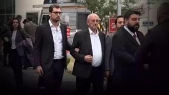 İBB iddianamesi tamamlandı! İmamoğlu'nun babası ve oğlu için istenen cezalar belli oldu