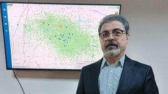 Bölgedeki ölü faylar harekete geçti: 10 ayda olması gereken depremler 3 ayda oldu