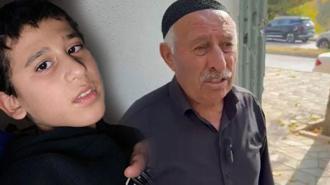 Bir hafta sonra cesedi bulunan otizmli Veysel'in amcası konuştu