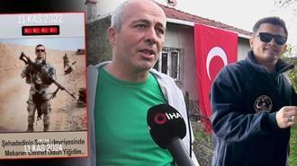 Aynı gün, iki kahraman! Düşen kargo uçağında kahreden tesadüf