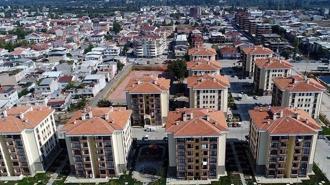 Cumhurbaşkanı Erdoğan'dan emlak vergilerine ilişkin açıklama