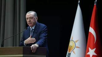 Cumhurbaşkanı Erdoğan: Şehitlerimizin 19’unun naaşına ulaştık, incelemeler sürüyor