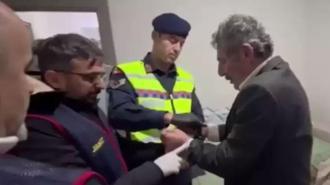 22 yıldır aranan kardeş katili, annesinin evinde yakalandı