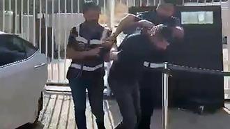 Motokurye tartıştığı eski iş arkadaşını öldürdü! 'Bir anda oldu'