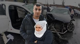 İstanbul'da bir aile yok oldu! ‘Katliam gibi kaza’