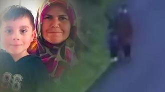 Kastamonu'da anne ve oğulun gizemli ölümü! Çıplak halde bulundu