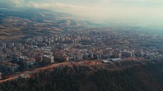 Bakan Kurum: Memleket aşkıyla 350 bin yuva tamam