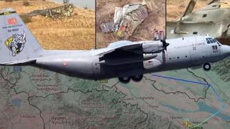 Meteorolojik şartlar uçak kazasını etkilemiş olabilir mi? Orhan Şen'den açıklama