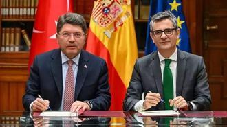 Adalet Bakanı Tunç: 'Rojin Kabaiş'in ölümünde cep telefonunun çözülmesi kritik öneme sahip'