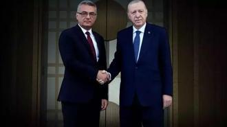 Cumhurbaşkanı Erdoğan: Kıbrıs milli davamızdır, duruşumuz her zaman nettir