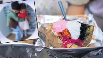 Ortaköy'de kumpir ve midye faciası! 2 çocuktan sonra anne de hayatını kaybetti