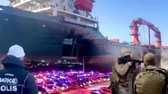 Bakan Yerlikaya duyurdu: 22 ilde "Orkinos Bulut-2" uyuşturucu operasyonu! 138 kişi yakalandı