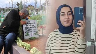 Rojin Kabaiş’in babası: Atletindeki kan başka bir kadına ait