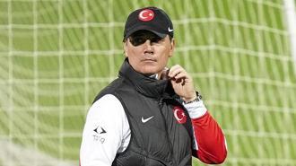 A Milli Takım'da Montella, İspanya önlemini açıkladı! İrfan Can Kahveci sorusuna cevap