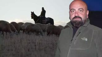 İstanbul’daki kariyerini bırakıp köye yerleşti! ‘Buradaki mutluluğu hiçbir şeye değişmem’