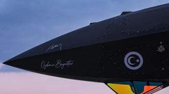 Bayraktar Kızılelma’ya hayalet göz!