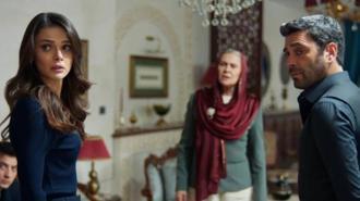 Uzak Şehir'de gerilim tırmanıyor! Vurgun ne söyleyecek?