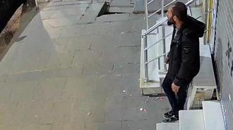 Sultangazi'deki dehşetin görüntüleri ortaya çıktı! 3 kişi öldü