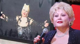 Muazzez Abacı Ankara'da son yolculuğuna uğurlandı