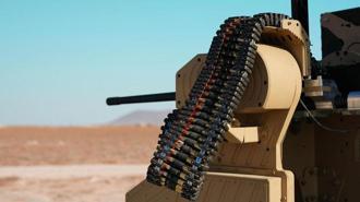 TOLGA YHSS’nin ilk atışlı test faaliyeti başarıyla gerçekleştirildi