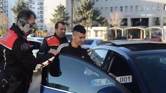 Plakasız yola çıkıp dur ihtarına uymadı! Pişkinliği pes dedirtti: Bu ceza çerez param