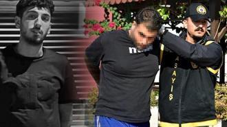 Yasak ilişki dehşeti! Evde karşılaşıtı, iç çamaşırı ile kaçarken öldürdü