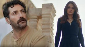 Uzak Şehir’de 'Boran' fırtınası