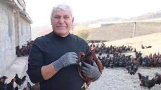 Uğruna İsviçre'yi bırakıp Yozgat'ı seçti: Çok güzel iş