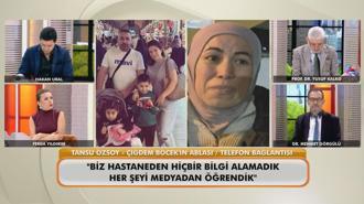 Acılı Abla “Neler Oluyor Hayatta”ya konuştu: Kardeşimi ve ailesini ihmaller öldürdü!