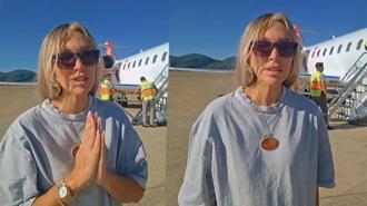 Seren Serengil'in çağrısına Sağlık Bakanı yetişti! 'Annemi uzattığınız eli asla unutmayacağım'