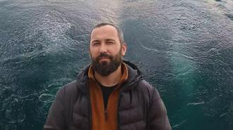 Sapanca Gölü'nde esrarengiz olay! ‘İlk balık sandım, kaynamayı görünce dikkatimi çekti’